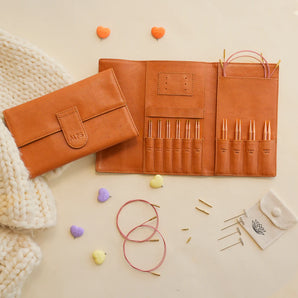 Lotux ALPS Interchangeable Needle Sets