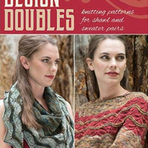 Design Doubles by Toby Roxanne Barna