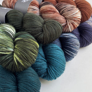 Granite Mountain Dixville DK