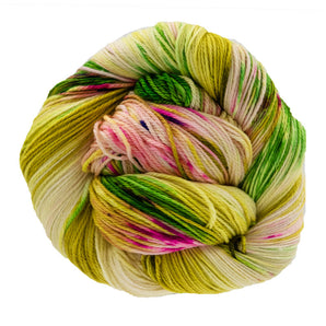 Dream in Color Smooshy Yak