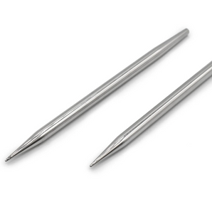 Lykke Flight 5” Interchangeable Needle Tips