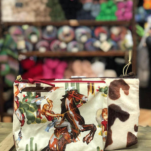 Atenti Accessory Pouch