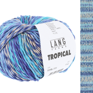 Lang Yarns Tropical