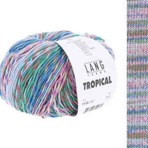 Lang Yarns Tropical