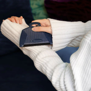 Gleener Sweater Comb