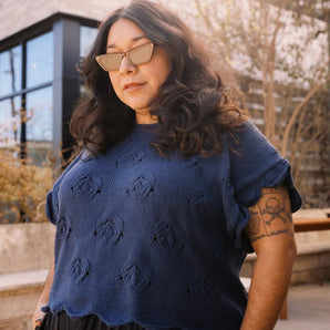 Pom Pom Magazine Issue 45: Summer Crush (Summer 2023)