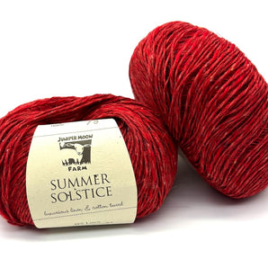 Juniper Moon Farm Summer Solstice