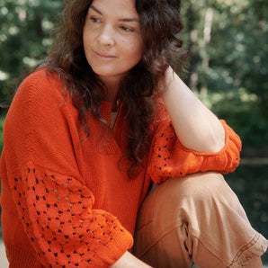 Laine Magazine Issue 24: Brushstrokes (Spring 2025)