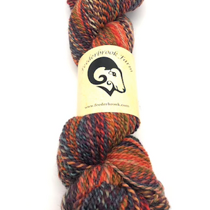 Feederbrook Farms Entropy DK