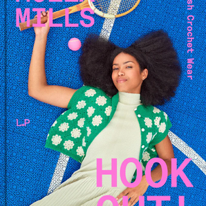 Hook Out:  Fresh Crochet Wear