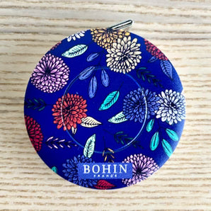 Bohin "Blossom" Tape Measures