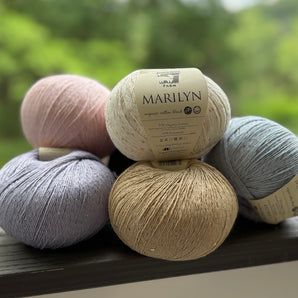 Juniper Moon Farm Marilyn