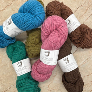 Juniper Moon Farm Patagonia Organic Merino