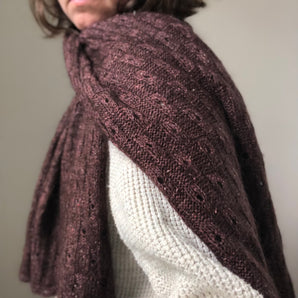 Ito Yarn Kit - Melody Wrap