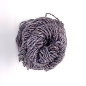 Noro Silk Garden Sock Solo and Tweed