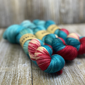 Dream In Color 2025/2026 Pop Up Club with Smooshy Cashmere