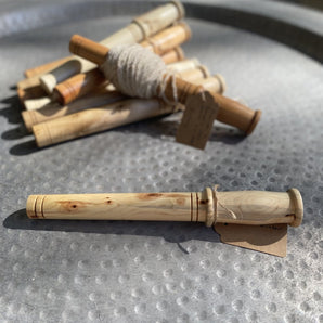 Dave Does That - Locally Crafted Nostepinne