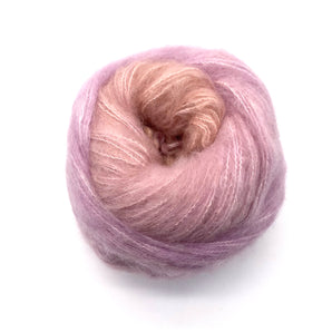 Laines Du Nord Cashsilk Cotton Degrade