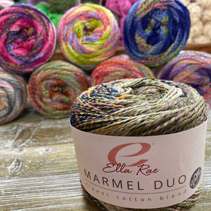 Ella Rae Marmel Duo