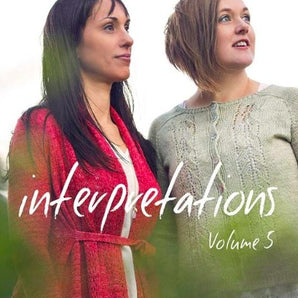 Interpretations: Vol. 5 by Joji Locatelli and Veera Välimäki