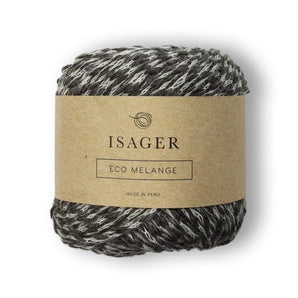 Isager Eco Melange