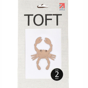 Toft Animal Kits - Sea Creatures
