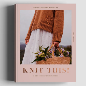 Knit This! by Veronika Lindberg