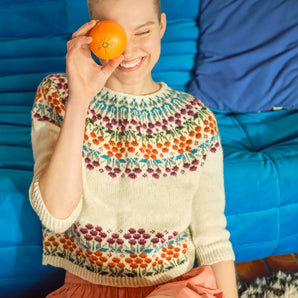 Laine Magazine Issue 17: Here Comes the Sun (Summer 2023)