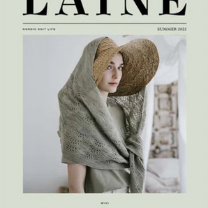 Laine Magazine Issue 14: Wivi (Summer 2022)