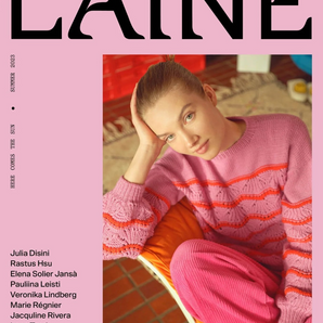 Laine Magazine Issue 17: Here Comes the Sun (Summer 2023)