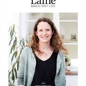Laine Magazine Issue 2 (Summer 2017)