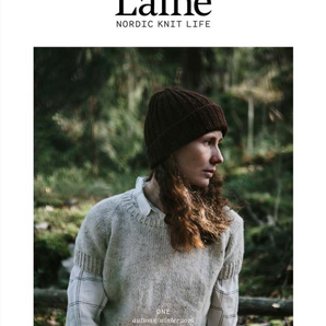 Laine Magazine Issue 1 (Winter 2017)