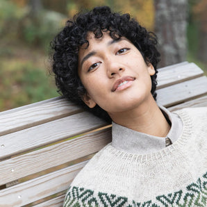 Laine Magazine Issue 13: Usnea (Winter 2022)