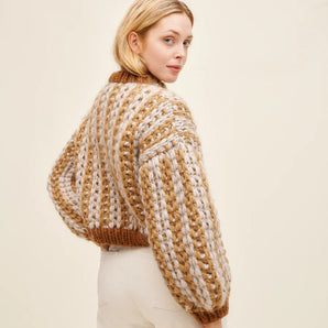 52 Weeks of Chunky Knits by Laine Publishing