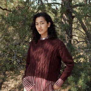 Laine Magazine Issue 18: Weekend Getaway (Autumn 2023)