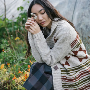 Laine Magazine Issue 10: Rooted (Winter 2020)