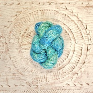 Fyberspates Faery Wings