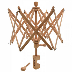 LYKKE Rosewood Yarn Swift