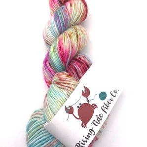 Rising Tide Yarns Calvert DK