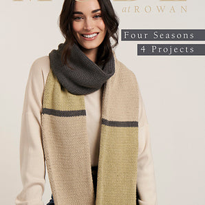 "Four Seasons" 4 Projects by Mode at Rowan