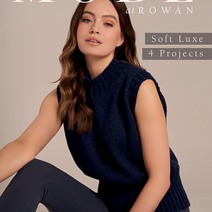"Soft Luxe" 4 Projects by Mode at Rowan