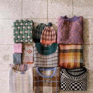 PomPom Magazine Issue 48: Check Mate (Final Issue Spring 2024)