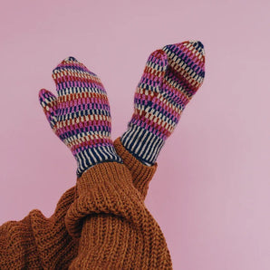 PomPom Magazine Issue 39: Rhythm (Winter 2021)