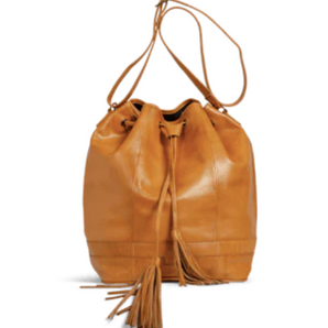 muud Marina Bucket Bag