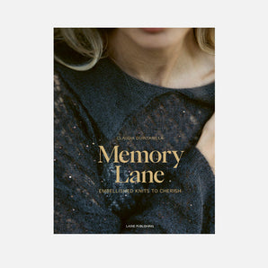 Memory Lane by Claudia Quintanilla