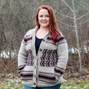 Nomadic Knits Issue 9: Iowa and Nebraska