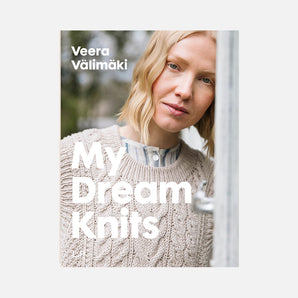 My Dream Knits by Veera Välimäki
