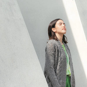 Northern Lights - A Collection with Brooklyn Tweed