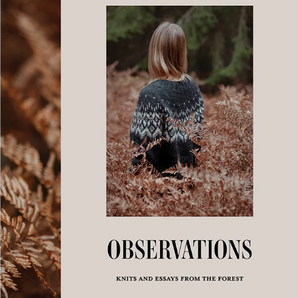 Observations by Lotta H. Löthgren and Laine Publishing