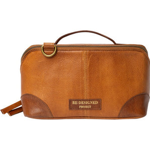 Project 78 Bag by RE:DESIGNED